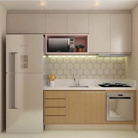 Dapur Minimalis Sederhana Newstempo