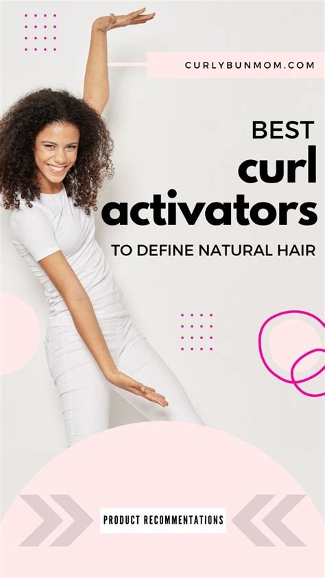 Defined Curls Natural Artofit