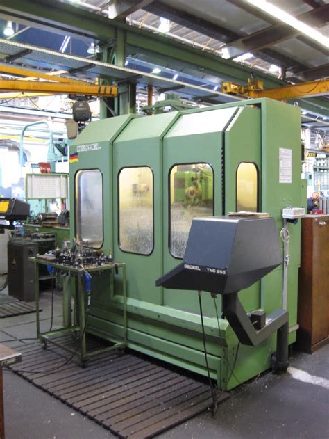 Artikel Deckel Fp Nc Cnc Fr Smaschine Mhs Maschinenhandel