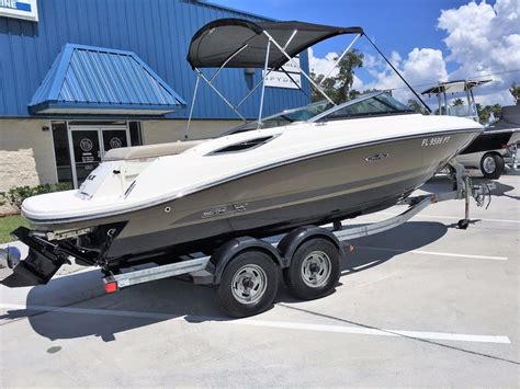 Sea Ray 210 Slx 2013 For Sale For 33750 Boats From