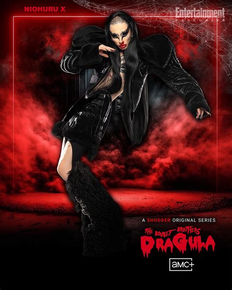 Dragula Season 5: Individual Cast Promos : r/Dragula