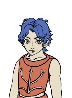 Cahara - Fear & Hunger Wiki
