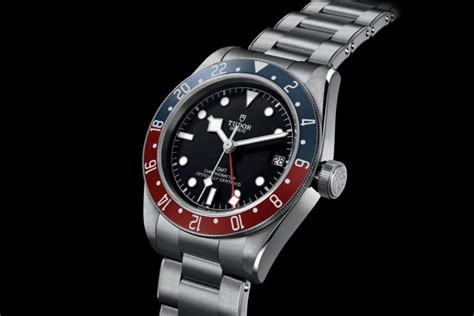 Review Tudor Black Bay Pro Gmt Live Pics Specs Price