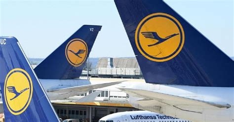 Lufthansa starts Newark-Malta flights for cruise passengers