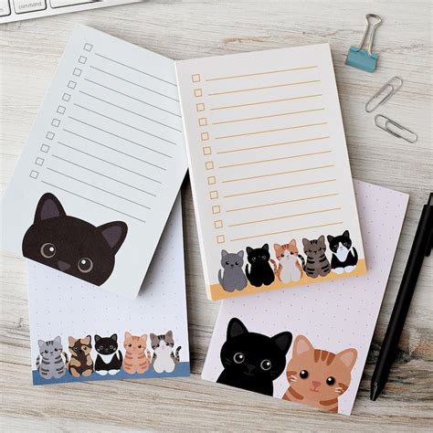 Cute Stationary Etsy