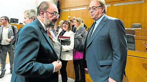 Aragón es la tercera comunidad que menos presupuesto destinará a gasto