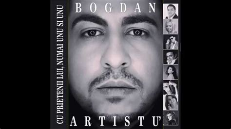 Denisa Si Bogdan Artistu Bum Cicana Audio Oficial Youtube