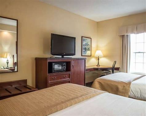 Quality Inn Lake City I 75 Exit 427 Fl See Discounts