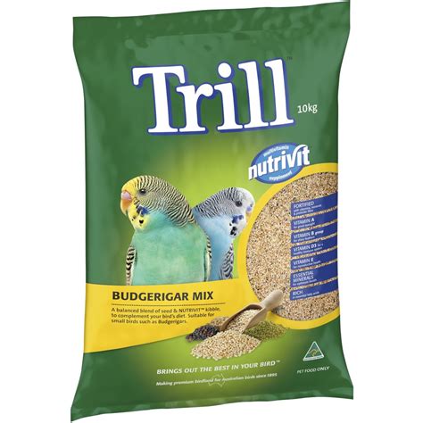 Parakeet Seed Bulk - Pet Food Guide