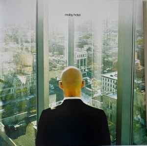 Moby – 18 – 2 x Vinyl (140 Gram, LP, Album, Reissue), 2022 [r24472658] | Discogs