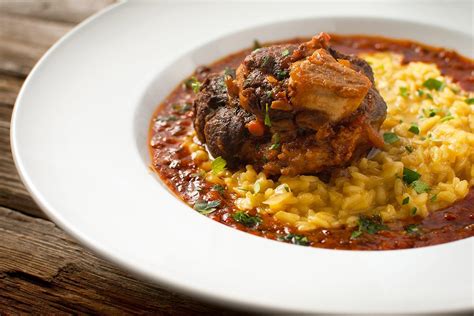 Ossobuco Milanese Recipe Elk Osso Buco Hank Shaw