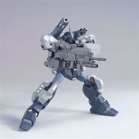 Hguc 1144 ジェスタ・キャノン｜バンダイ ホビーサイト