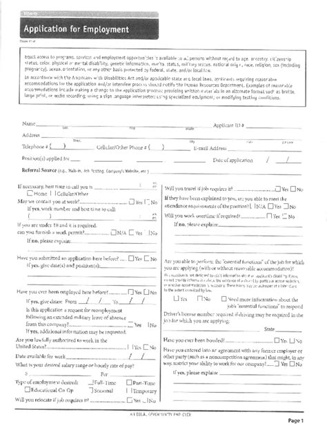 Fillable Online Background Check Disclosure Form Sample Fax Email