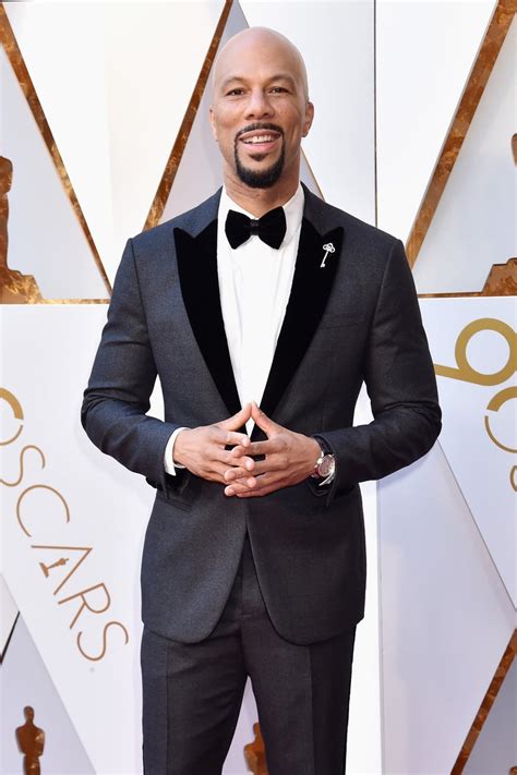 The Gorgeous Black Men On The Red Carpet At The Oscars Essence