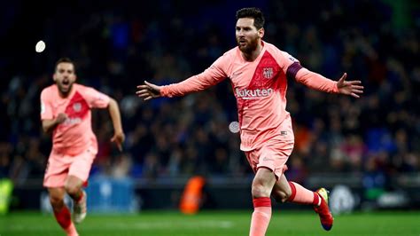 espanyol fc barcelona en directo resumen goles  resultado del derbi