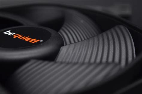 Обзор Silent Wings 3 from be quiet!