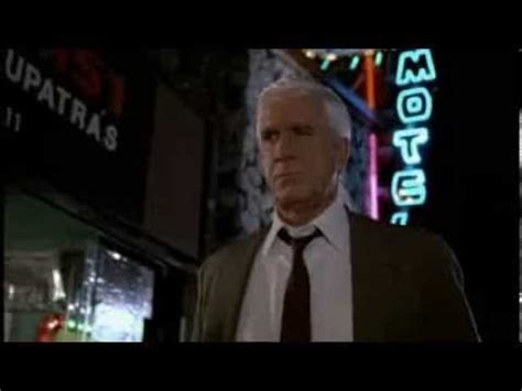 Naked Gun And Where The Hell Was I Youtube