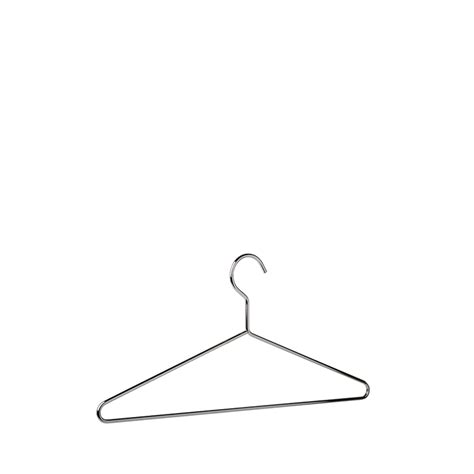 Hire Chrome Coat Hanger Options