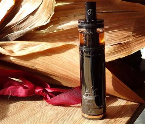 The 14 Coolest E-Cig Mods For 2014