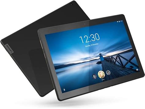 Lenovo Smart Tab M10 Hd 16Gb: Amazon.ca: Computers & Tablets