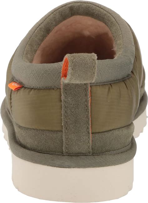 Ugg Tasman Lta Slipper Mens Slipper Burnt Olive Zappos Deals