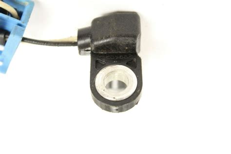 GM 2008 2021 pieza del sensor de velocidad del vehículo 24259852 eBay