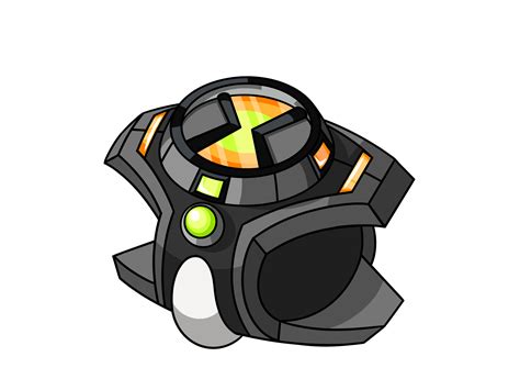 Ben Omnitrix Explained Infoupdate Org