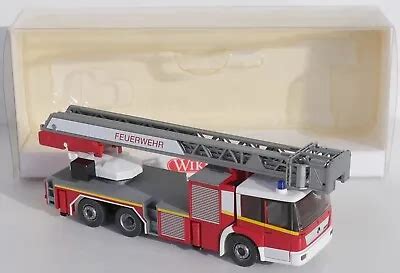 Feuerwehr Eigenbau Angebote Jetzt günstig kaufen