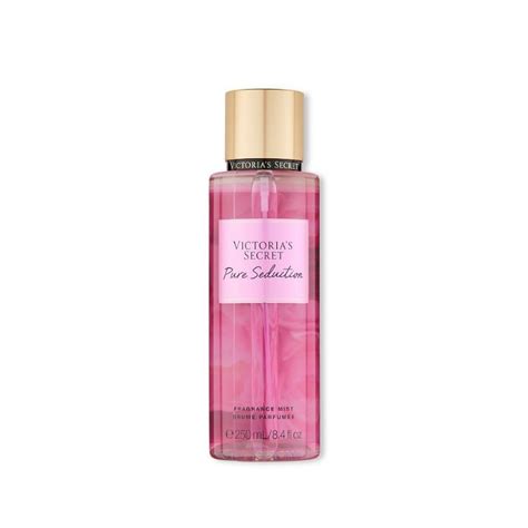 Body Splash Victoria S Secret Pure Seduction 250ml Original