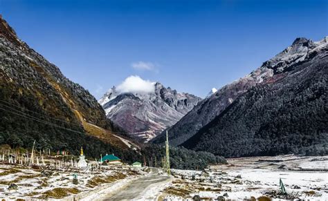 N Days Gangtok Lachung Tour Package Sikkim Book Best Price