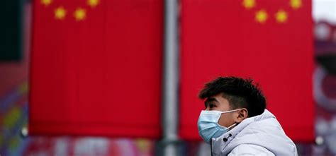 China Introduces Anal Swab Testing For People Visiting The Country
