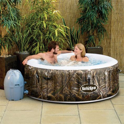 Why Do You Need To Buy An Inflatable Hot Tub The Frisky