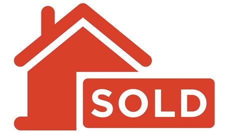 Free Printable Sold Sign Templates Pdf Word For Sale