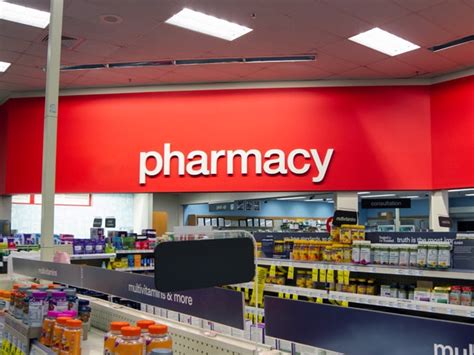 LED Pharmacy Lighting | Certified Commercial Lights