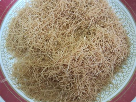 Foxtail Millet Vermicelli Thinai Semiya Packaging Size Kgs At