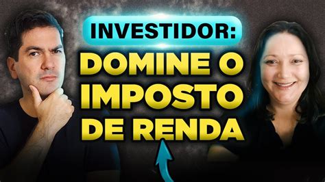 PRECISO DECLARAR MEUS INVESTIMENTOS Tudo que você investidor precisa