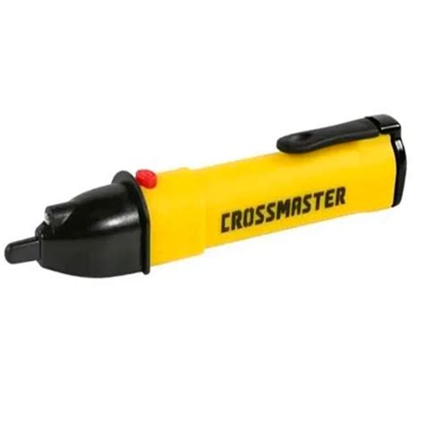 Crossmaster Lapiz Inductivo Digital 1000v Centro De Materiales