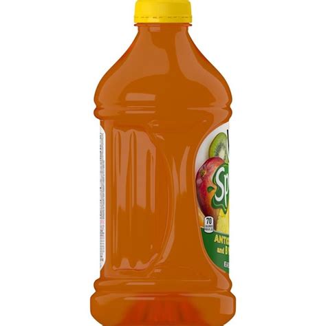 V8 Splash Juice Drink, Tropical Blend (64 fl oz) - Instacart