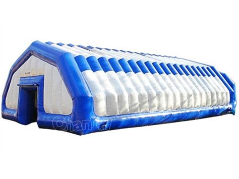 Large Outdoor Carnival Inflatable Tent - Channal Inflatables