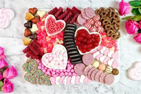 Fun Valentines Day Party Ideas On A Budget Fun Cheap Or Free