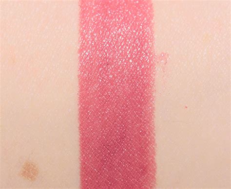 Rose Inc Intuitive And Eloquent Satin Lip Colors Reviews And Swatches