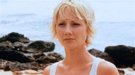 El Informe Forense Revela La Causa De La Muerte De Anne Heche