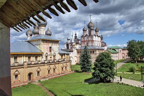Экскурсия в Ростов Великий, заказ индивидуальных и групповых экскурсий ...