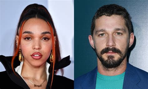 Fka Twigs Sues Ex Partner Shia Labeouf For Alleged Relentless Assault