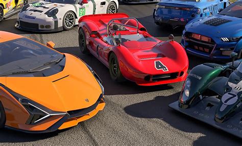 Forza Motorsport Nouveau Trailer Et Date De Sortie Cest Pour Bientôt