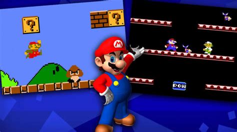 10 классных игр про Марио, выходивших на приставке Dendy | Ретрогеймер ...