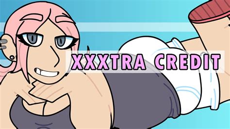 Xxxtra Credit Riptide Animation Meme Youtube