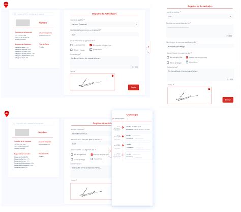 Formulario Figma Community