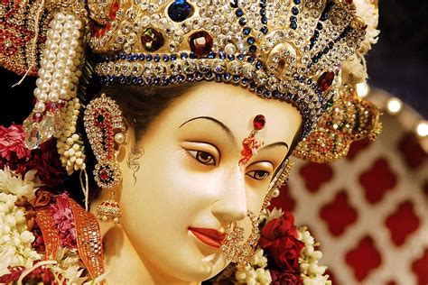 Sharad Navratri 2016 Date Tarikh And Time Details In Hindi - दुर्लभ ...