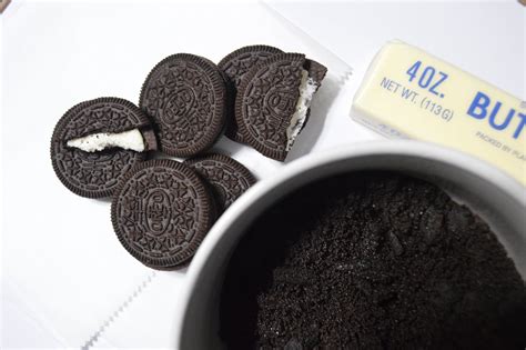 Cheesecake Oreo Cubes Recipe And Photos Popsugar Food